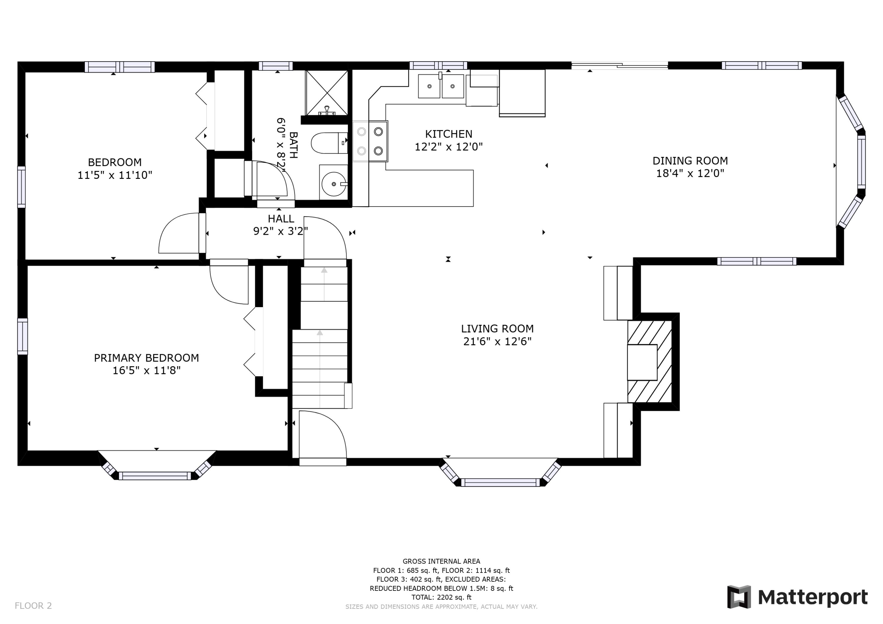 60 Grove Road Eastham, MA 02642 - Photo 35 of 39 a picture of a book and a bed