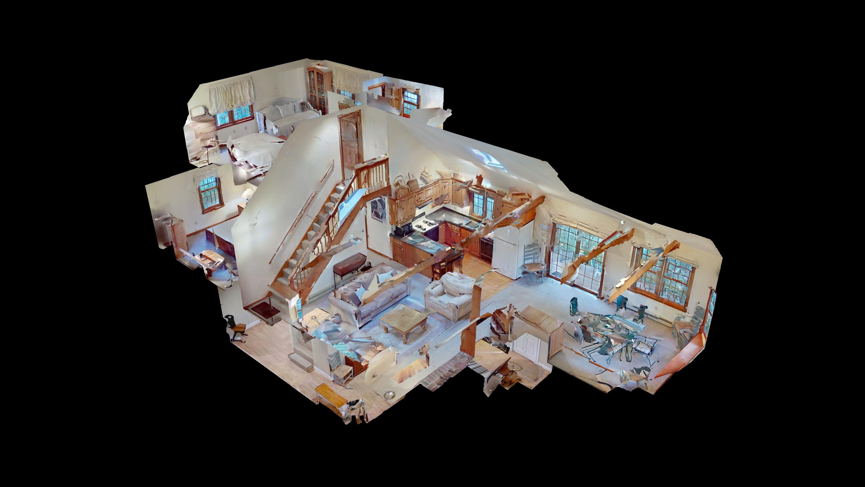 60 Grove Road Eastham, MA 02642 - Photo 38 of 39 a view of furniture