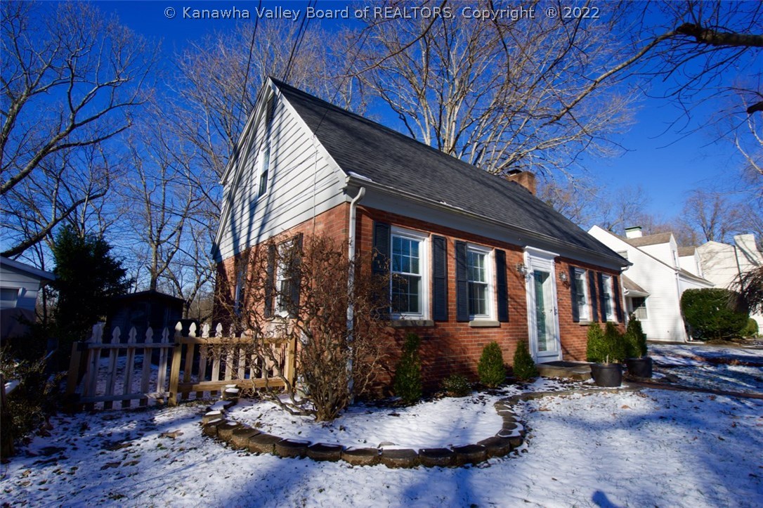 1421 Longridge Road Charleston, WV 25314 - Photo 29 of 30 Gallery Image 29
