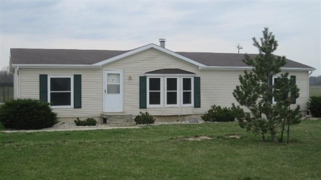 5776 County Road 36A Butler, IN 46721 - Photo 1 of 28