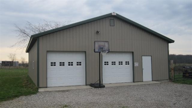 5776 County Road 36A Butler, IN 46721 - Photo 22 of 28