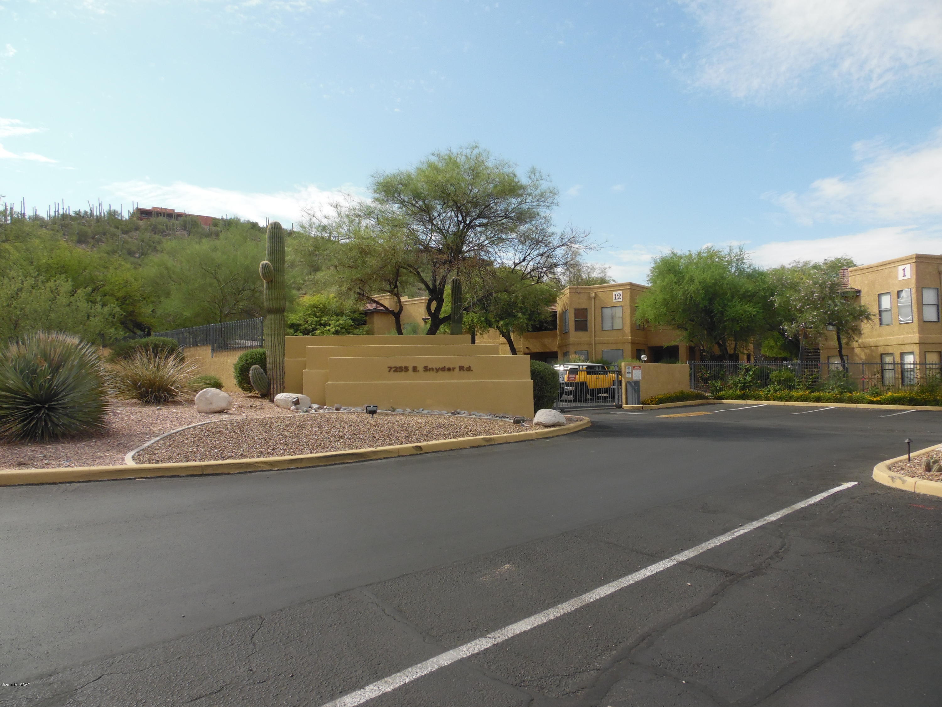 7255 East Snyder Road, Unit 2103 Tucson, AZ 85750 - Photo 2 of 25
