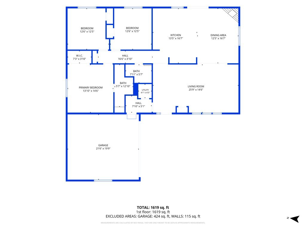 20023 Wolf Road Mokena, IL 60448 - Photo 43 of 43