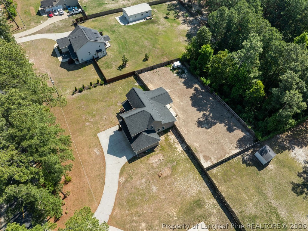 505 Fulford McMillan Road Raeford, NC 28376 - Photo 33 of 38