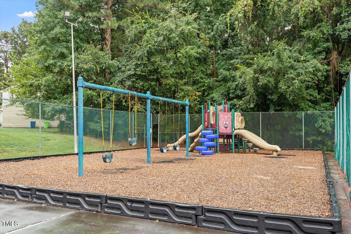 4616 Draper Road Raleigh, NC 27616 - Photo 33 of 34