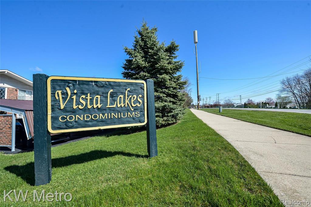 54781 Shelby Road, Unit 80 Utica, MI 48316 - Photo 1 of 9
