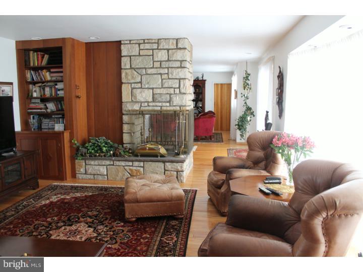 1440 Lorraine Road Reading, PA 19604 - Photo 10 of 25 Fireplace