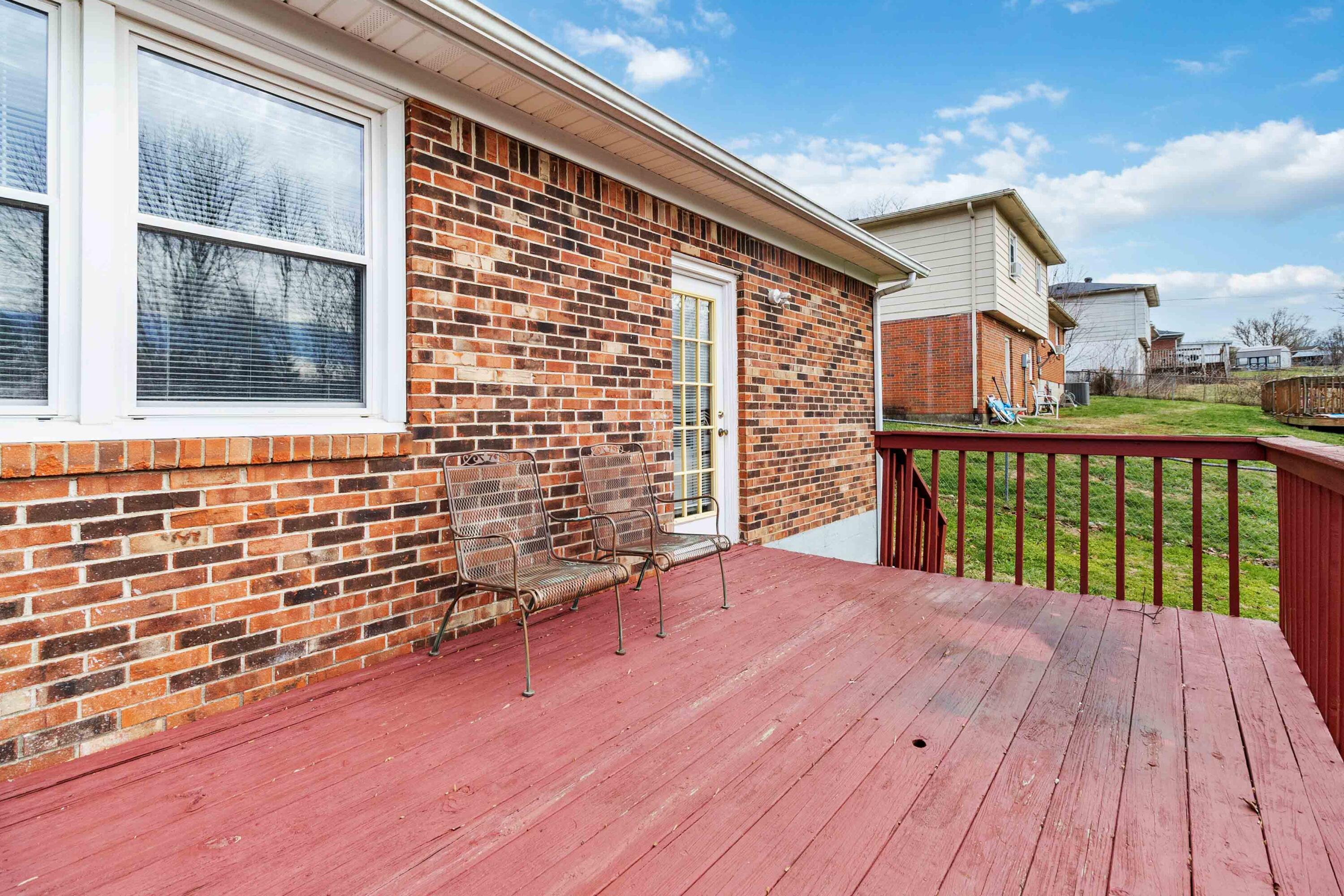 209 Salter Road Berea, KY 40403 - Photo 24 of 30 033