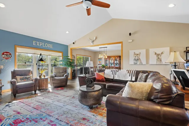 $930,000 | 10303 North Harold Drive, Brooklyn, WI 53521