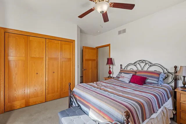 $930,000 | 10303 North Harold Drive, Brooklyn, WI 53521