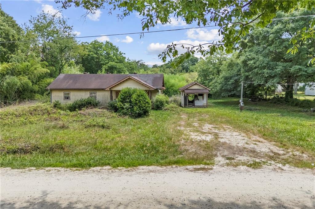 19 Pressley Road Winder, GA 30680 - Photo 2 of 19