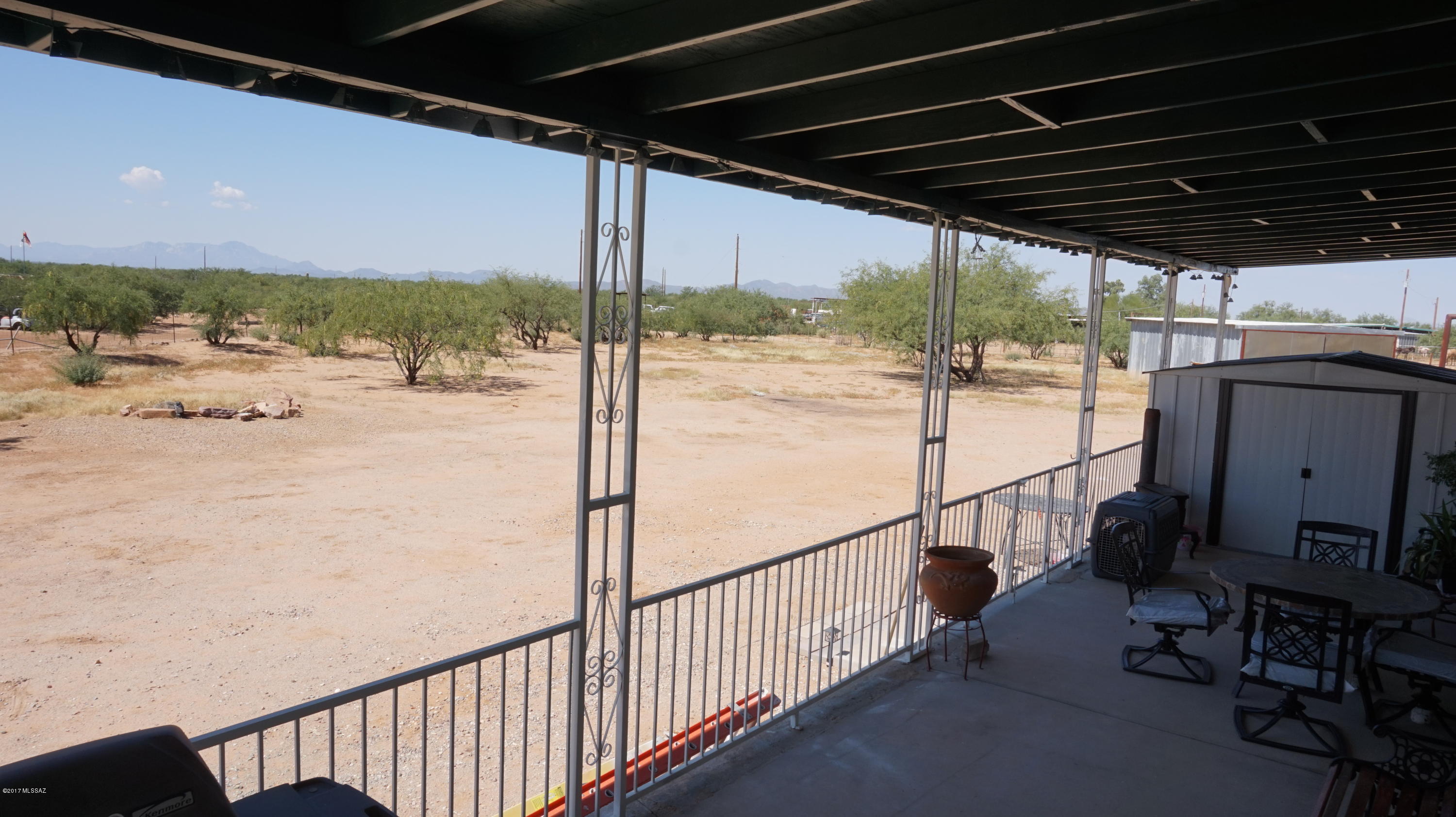 9064 West Snyder Hill Road Tucson, AZ 85735 - Photo 14 of 25