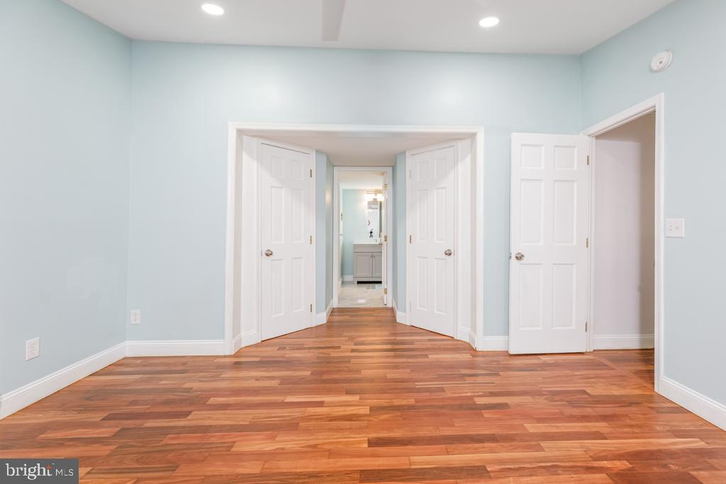 426 7th Street Somers Point, NJ 08244 - Photo 20 of 22 a view of an empty room