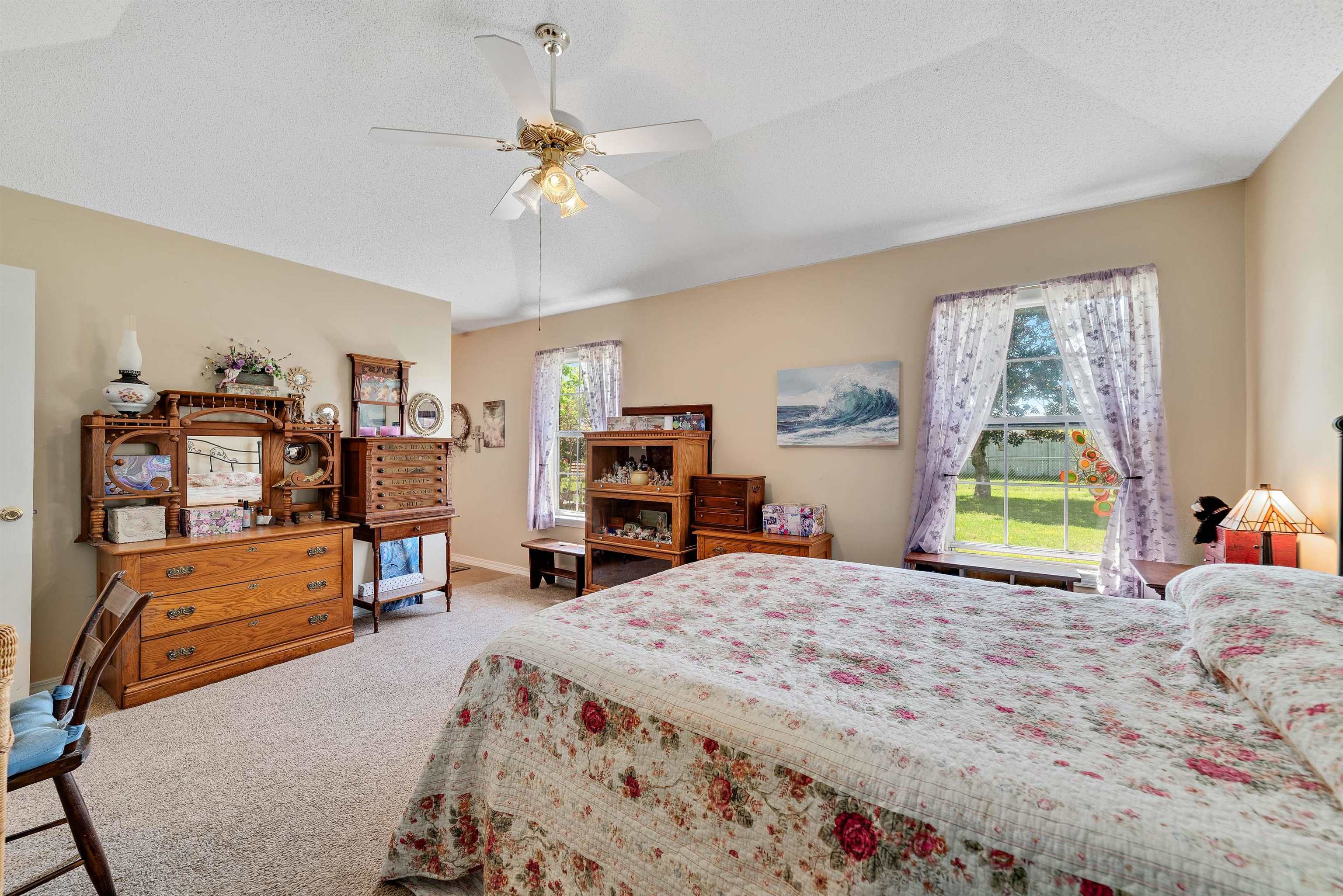1507 Mulberry Lane Foley, AL 36535 - Photo 19 of 33