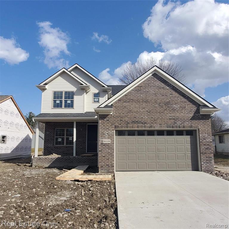 3119 Bathurst Avenue Rochester Hills, MI 48309 - Photo 1 of 19