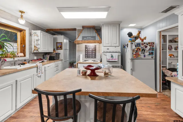 $299,900 | 2510 Wychelm Drive, Kilgore, TX 75662