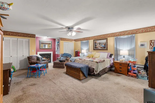 $299,900 | 2510 Wychelm Drive, Kilgore, TX 75662