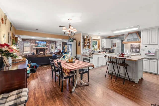 $299,900 | 2510 Wychelm Drive, Kilgore, TX 75662