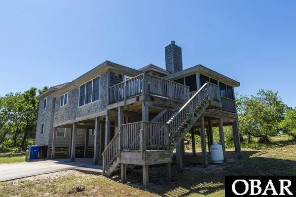 $44,500 | 1280 Duck Road, Duck, NC 27949