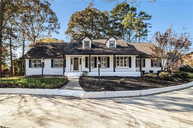 $529,000 | 855 John Court, Lawrenceville, GA 30046