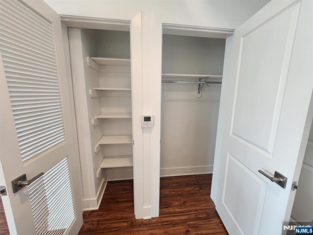 77 Ridge, Unit 108 North Arlington, NJ 07032 - Photo 12 of 24 a view of a walk in closet