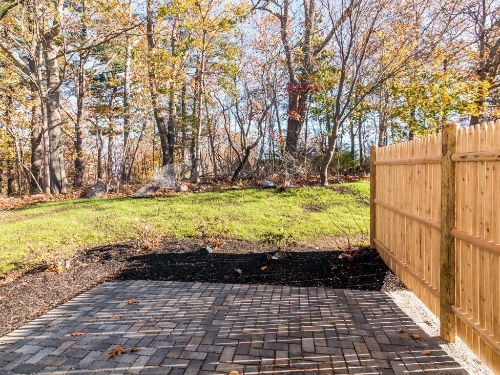 302 Western Avenue, Unit B Gloucester, MA 01930 - Photo 18 of 33 a view of swimming pool and outdoor space