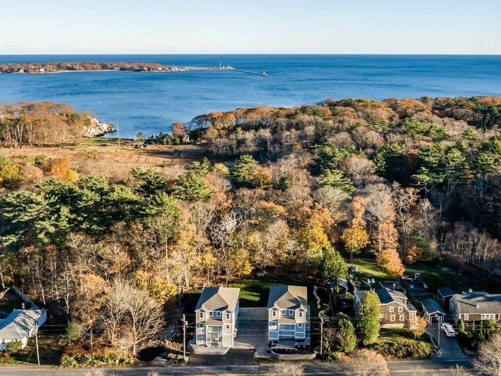 302 Western Avenue, Unit B Gloucester, MA 01930 - Photo 23 of 33 a view of a city