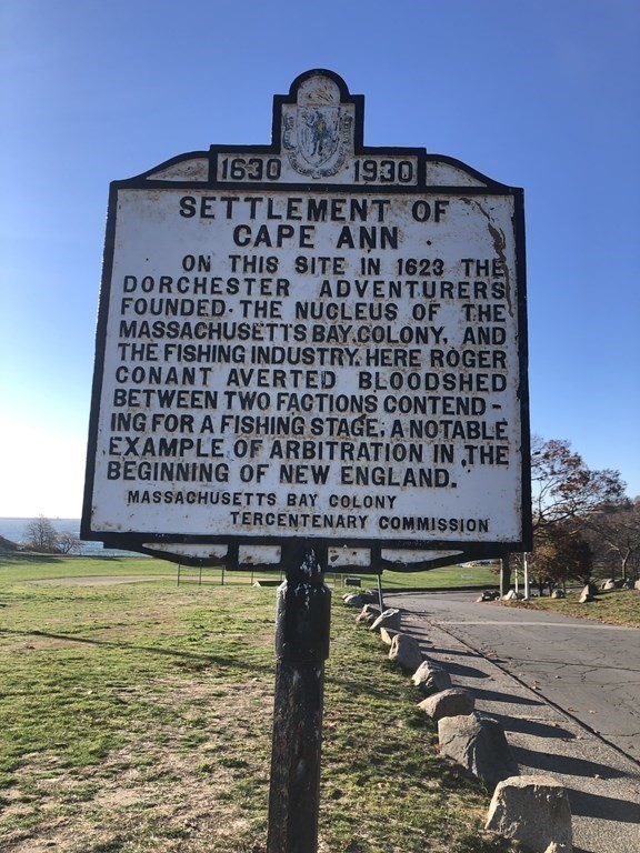 302 Western Avenue, Unit B Gloucester, MA 01930 - Photo 27 of 33 a view of a large building