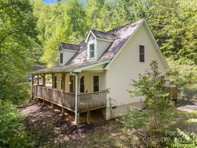 $370,000 | 215 Calm Creek Road, Fletcher, NC 28732