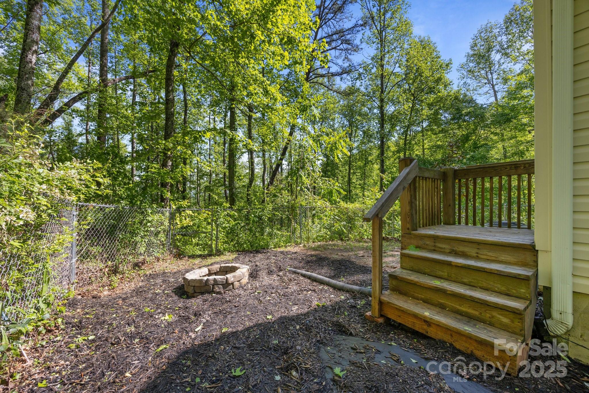215 Calm Creek Road Fletcher, NC 28732 - Photo 11 of 43