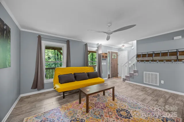 $370,000 | 215 Calm Creek Road, Fletcher, NC 28732