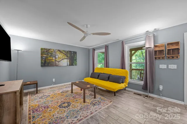 $370,000 | 215 Calm Creek Road, Fletcher, NC 28732