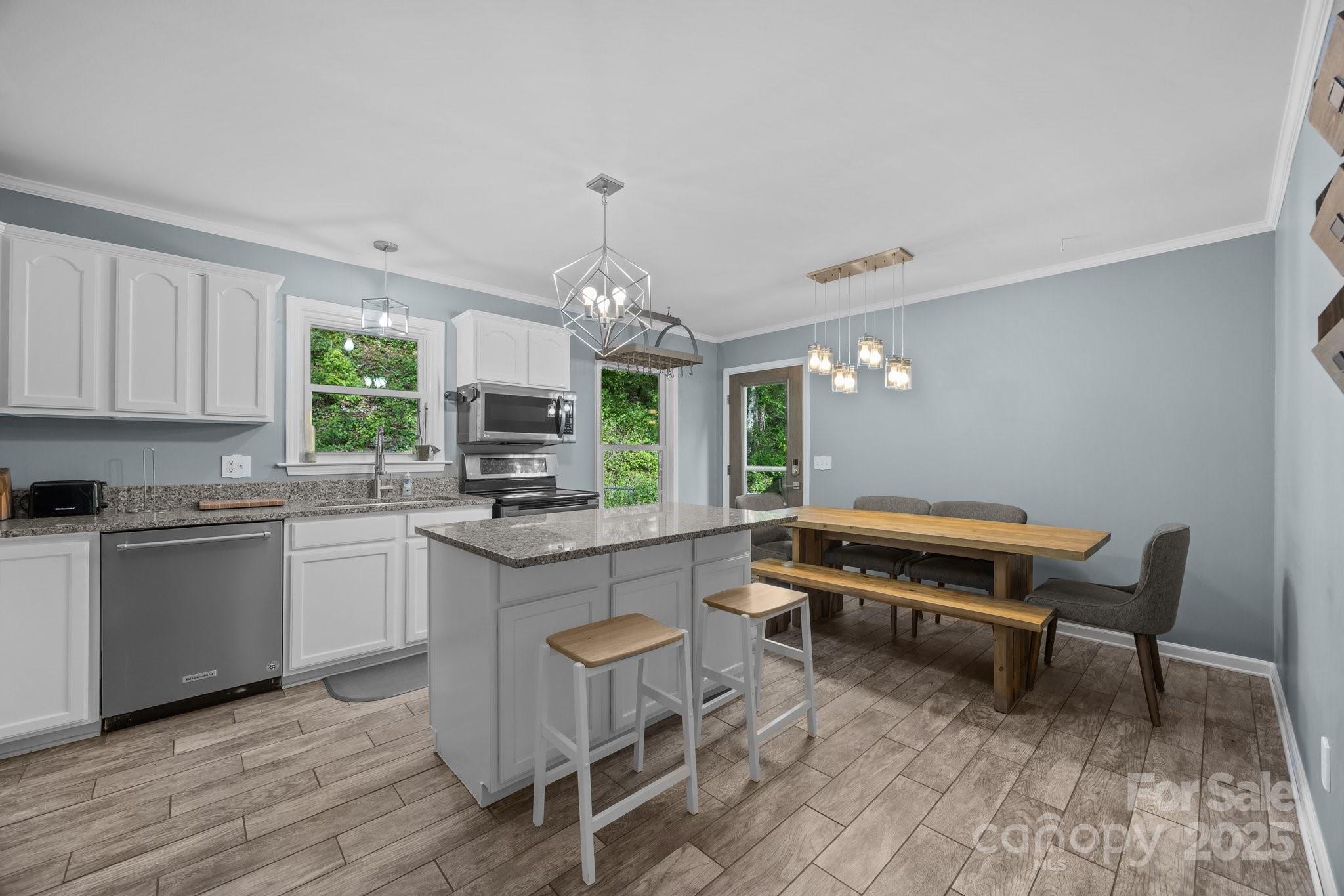 215 Calm Creek Road Fletcher, NC 28732 - Photo 18 of 43