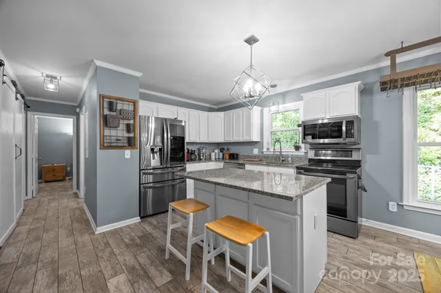 $370,000 | 215 Calm Creek Road, Fletcher, NC 28732