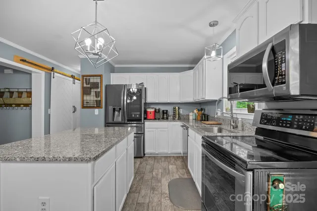 $370,000 | 215 Calm Creek Road, Fletcher, NC 28732