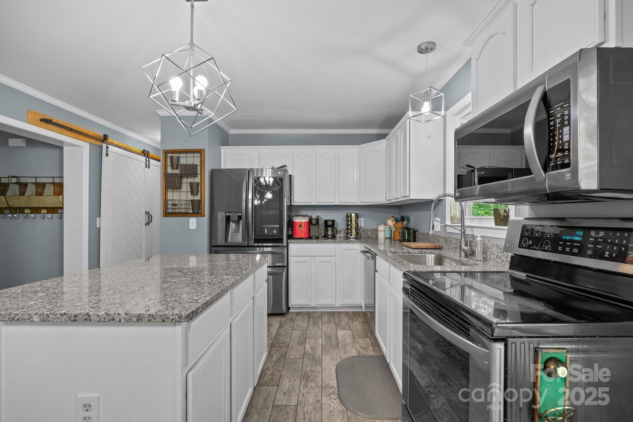 215 Calm Creek Road Fletcher, NC 28732 - Photo 21 of 43