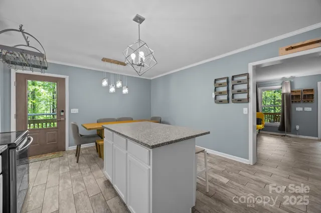 $370,000 | 215 Calm Creek Road, Fletcher, NC 28732