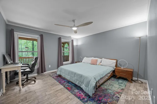 $370,000 | 215 Calm Creek Road, Fletcher, NC 28732