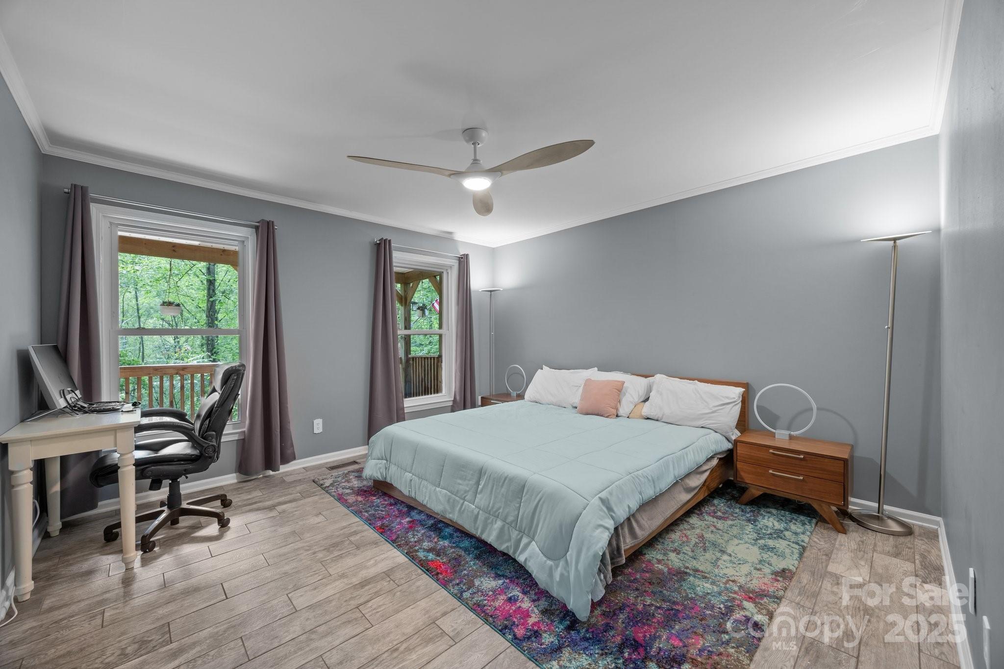 215 Calm Creek Road Fletcher, NC 28732 - Photo 29 of 43