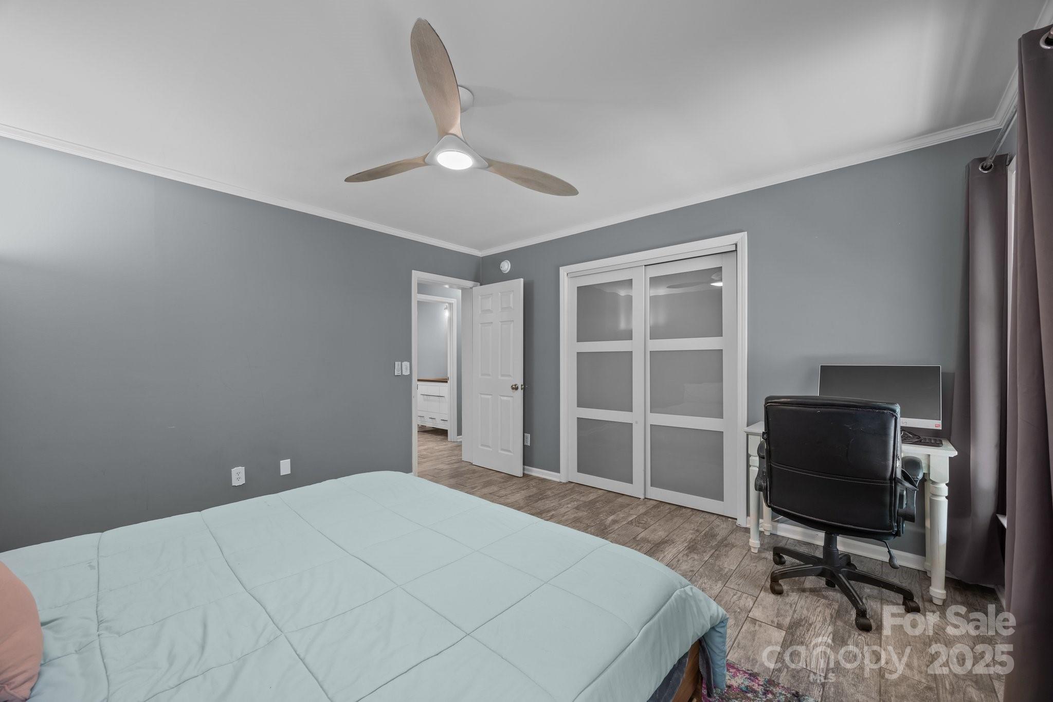 215 Calm Creek Road Fletcher, NC 28732 - Photo 30 of 43