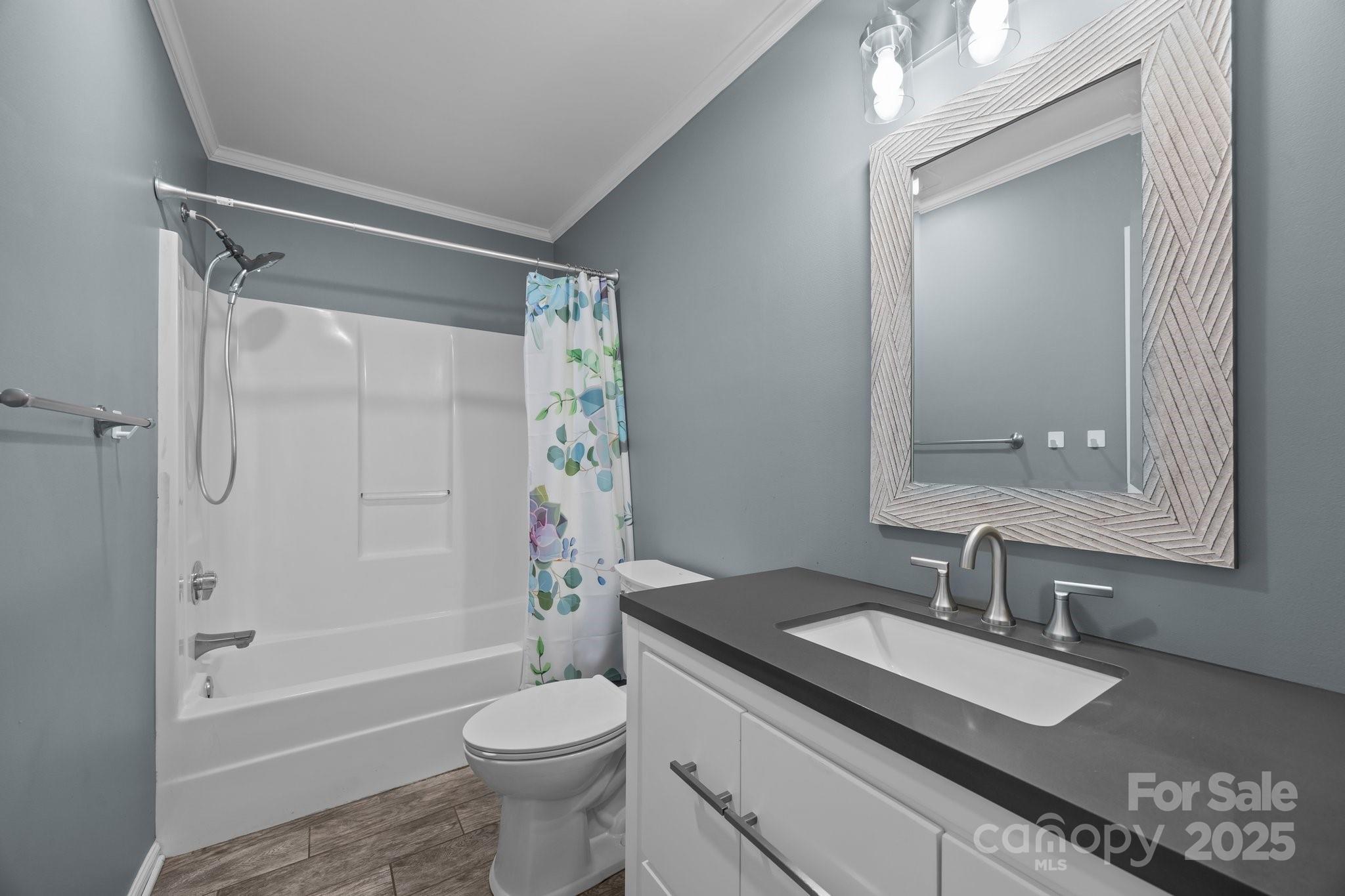 215 Calm Creek Road Fletcher, NC 28732 - Photo 31 of 43