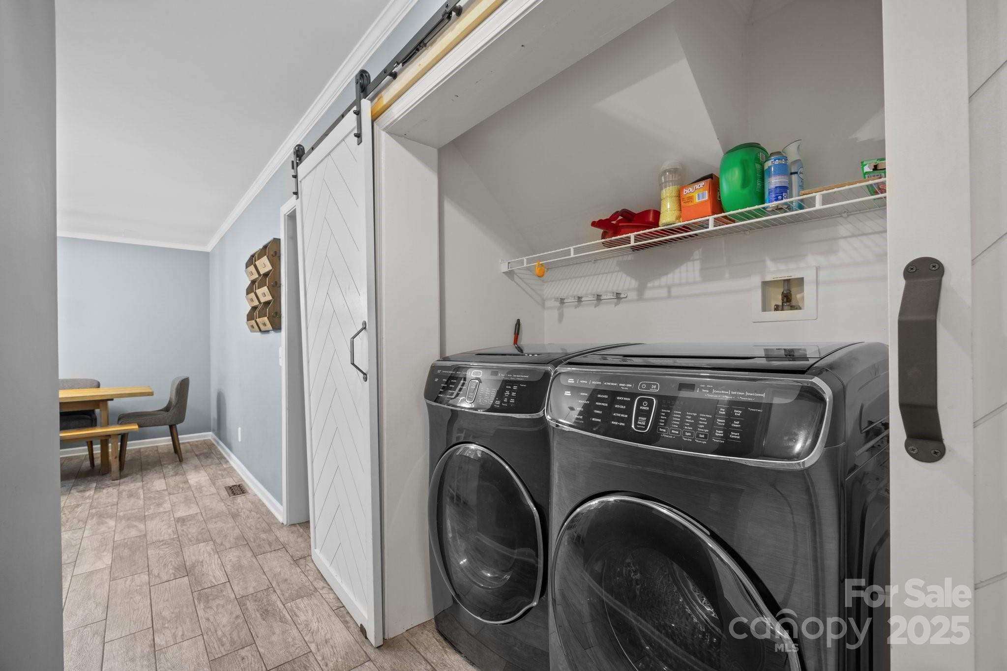 215 Calm Creek Road Fletcher, NC 28732 - Photo 32 of 43