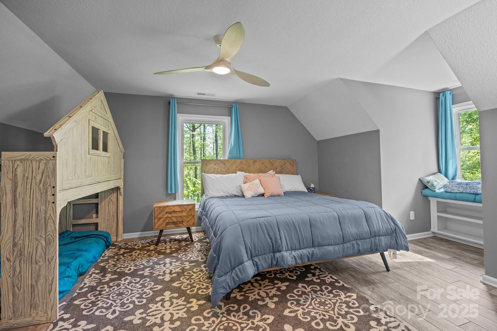 215 Calm Creek Road Fletcher, NC 28732 - Photo 33 of 43