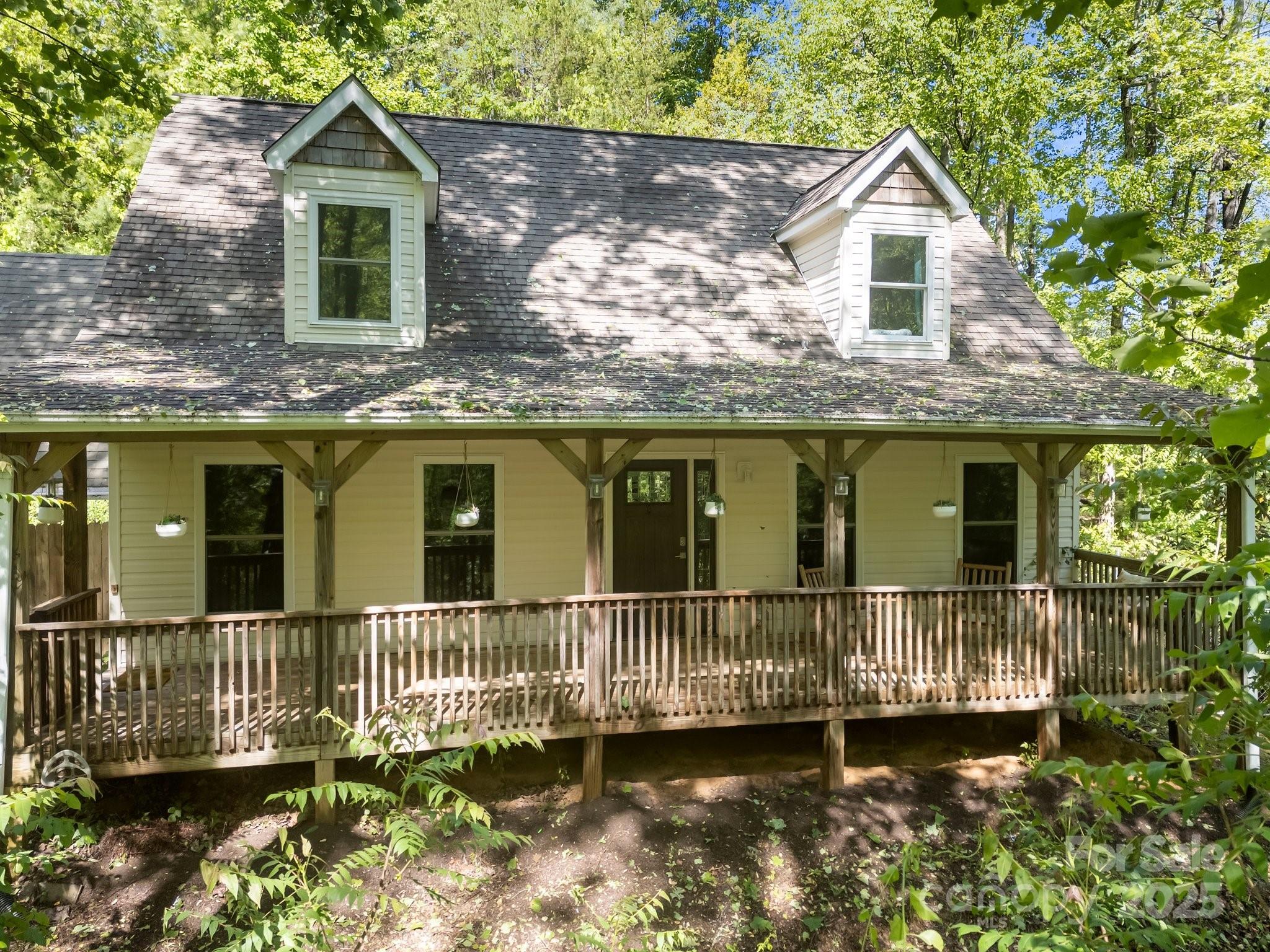 215 Calm Creek Road Fletcher, NC 28732 - Photo 4 of 43