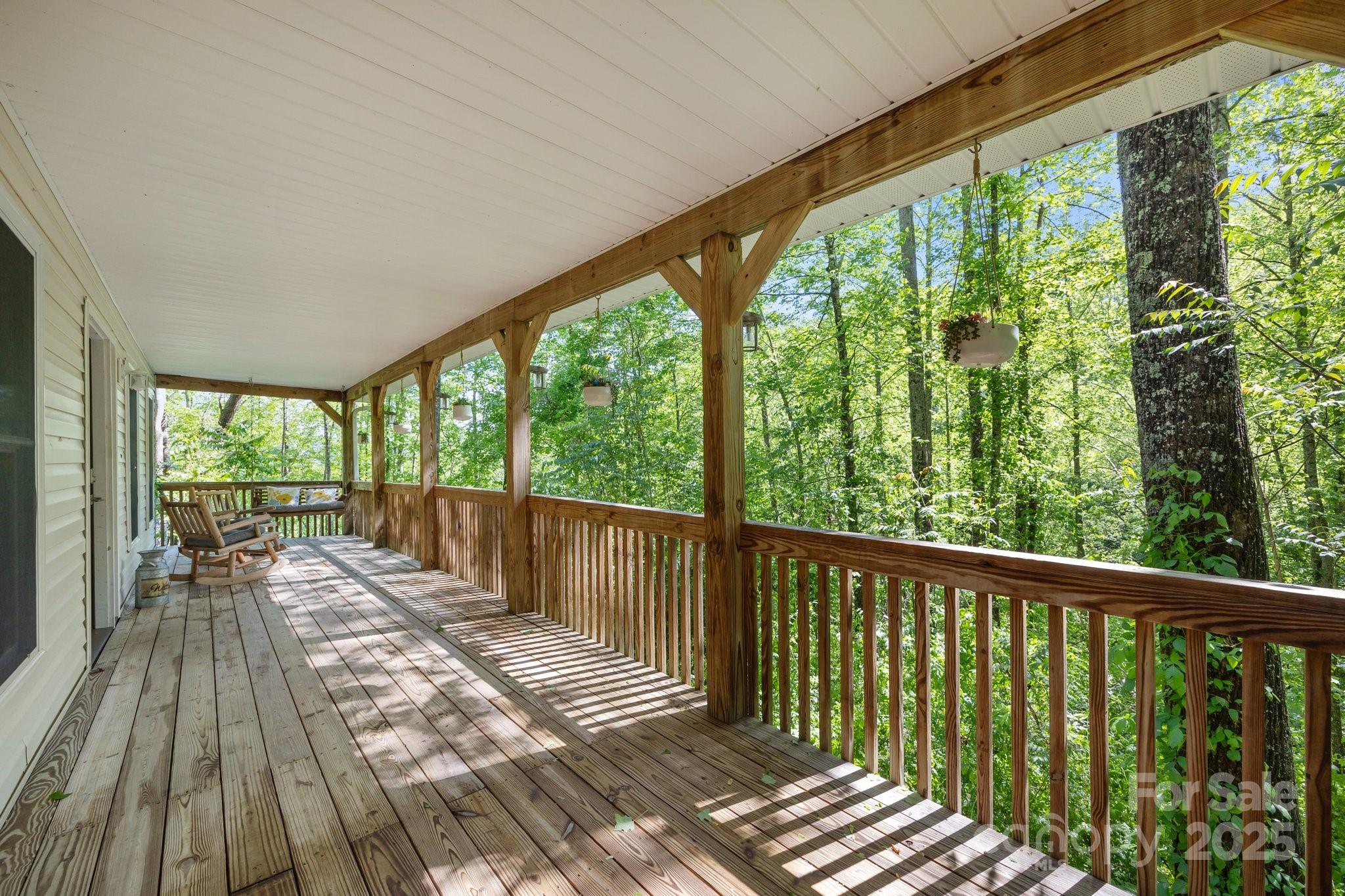 215 Calm Creek Road Fletcher, NC 28732 - Photo 6 of 43