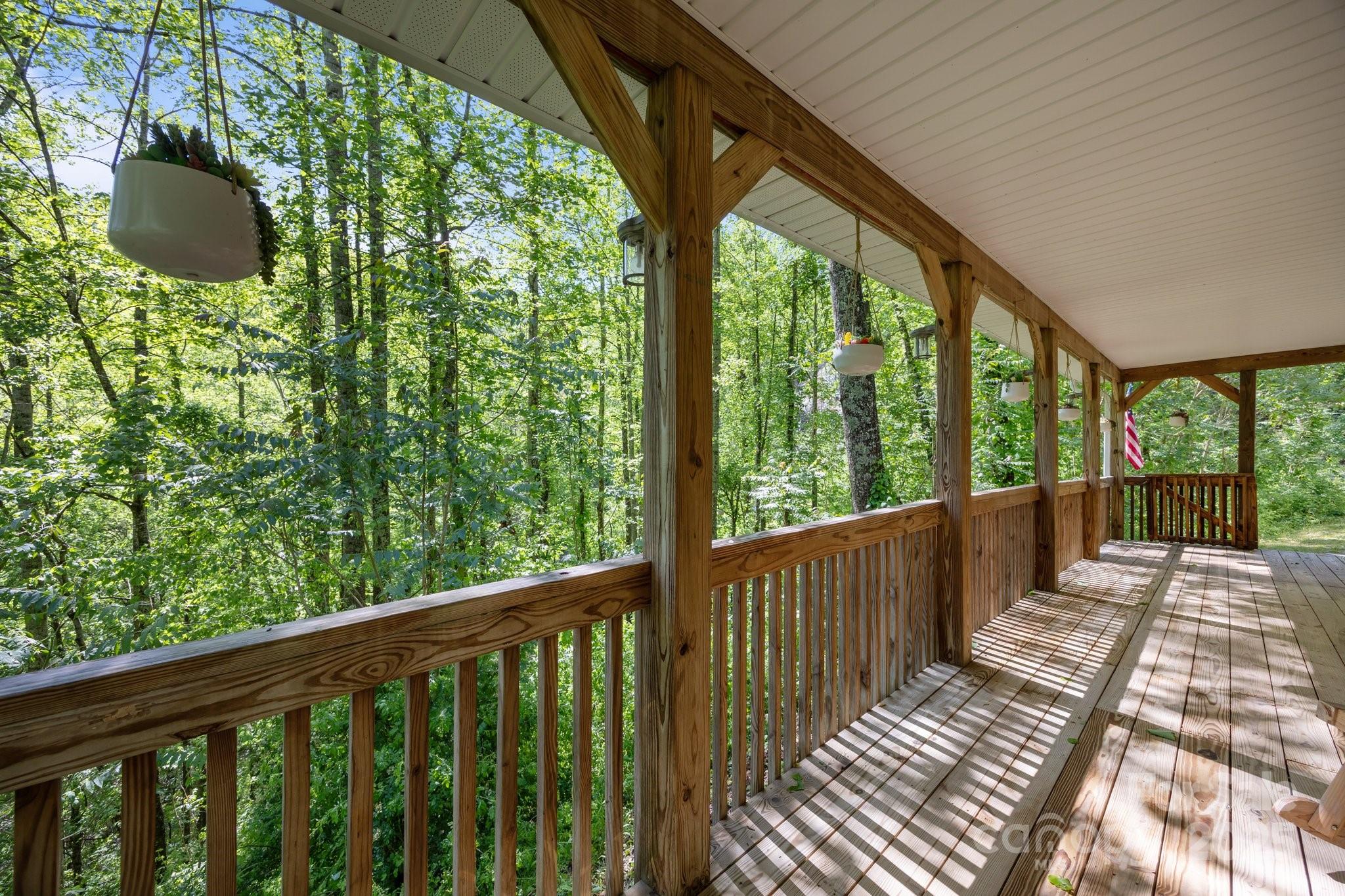 215 Calm Creek Road Fletcher, NC 28732 - Photo 8 of 43