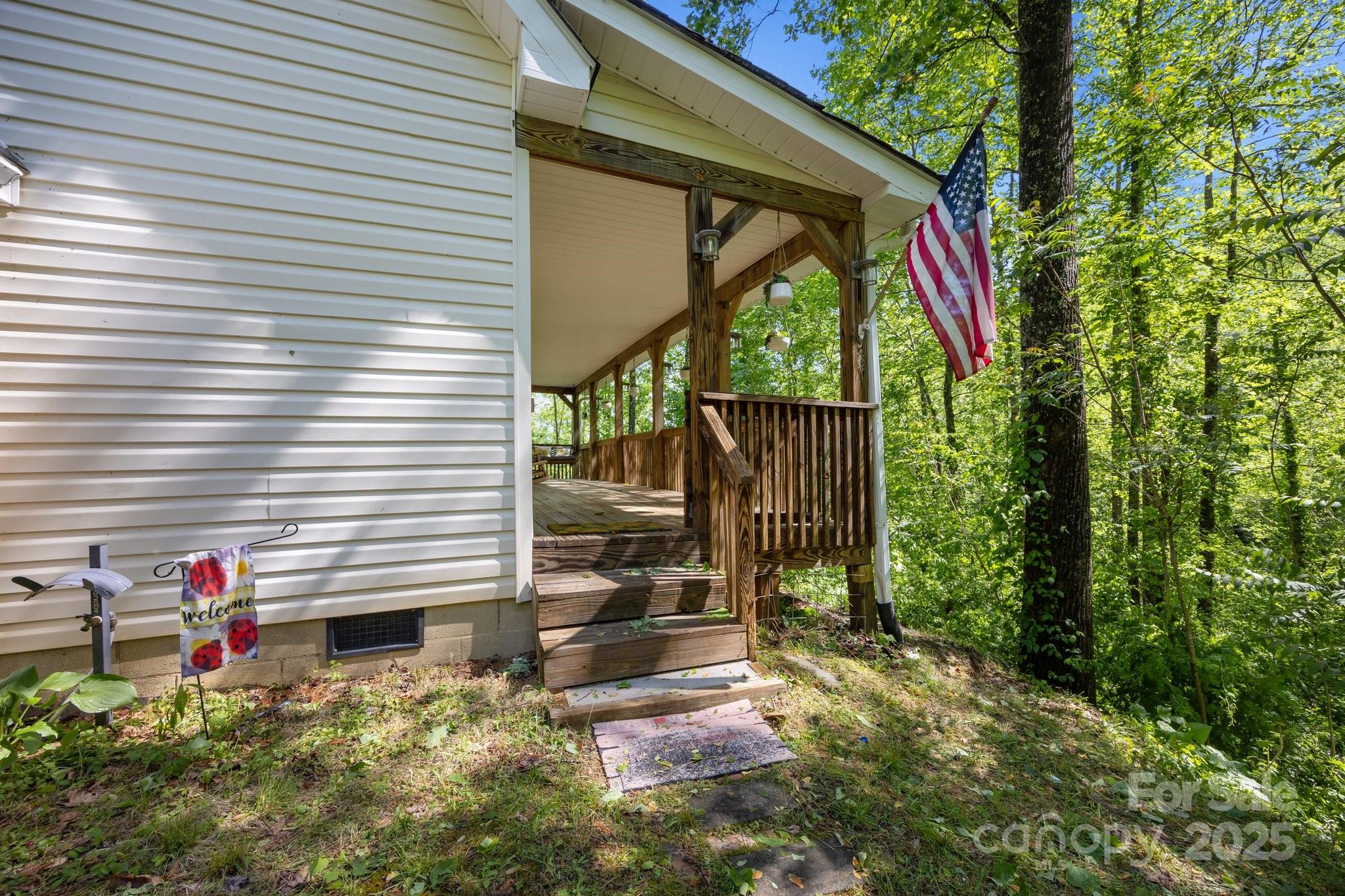 215 Calm Creek Road Fletcher, NC 28732 - Photo 9 of 43