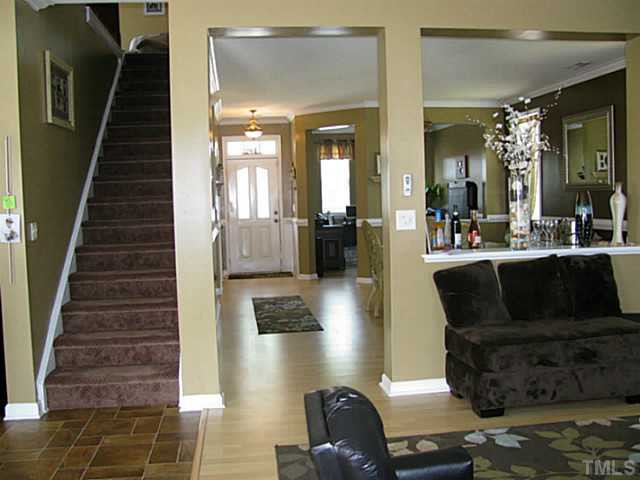 2622 Pebble Meadow Lane Raleigh, NC 27610 - Photo 9 of 22 Photo 9