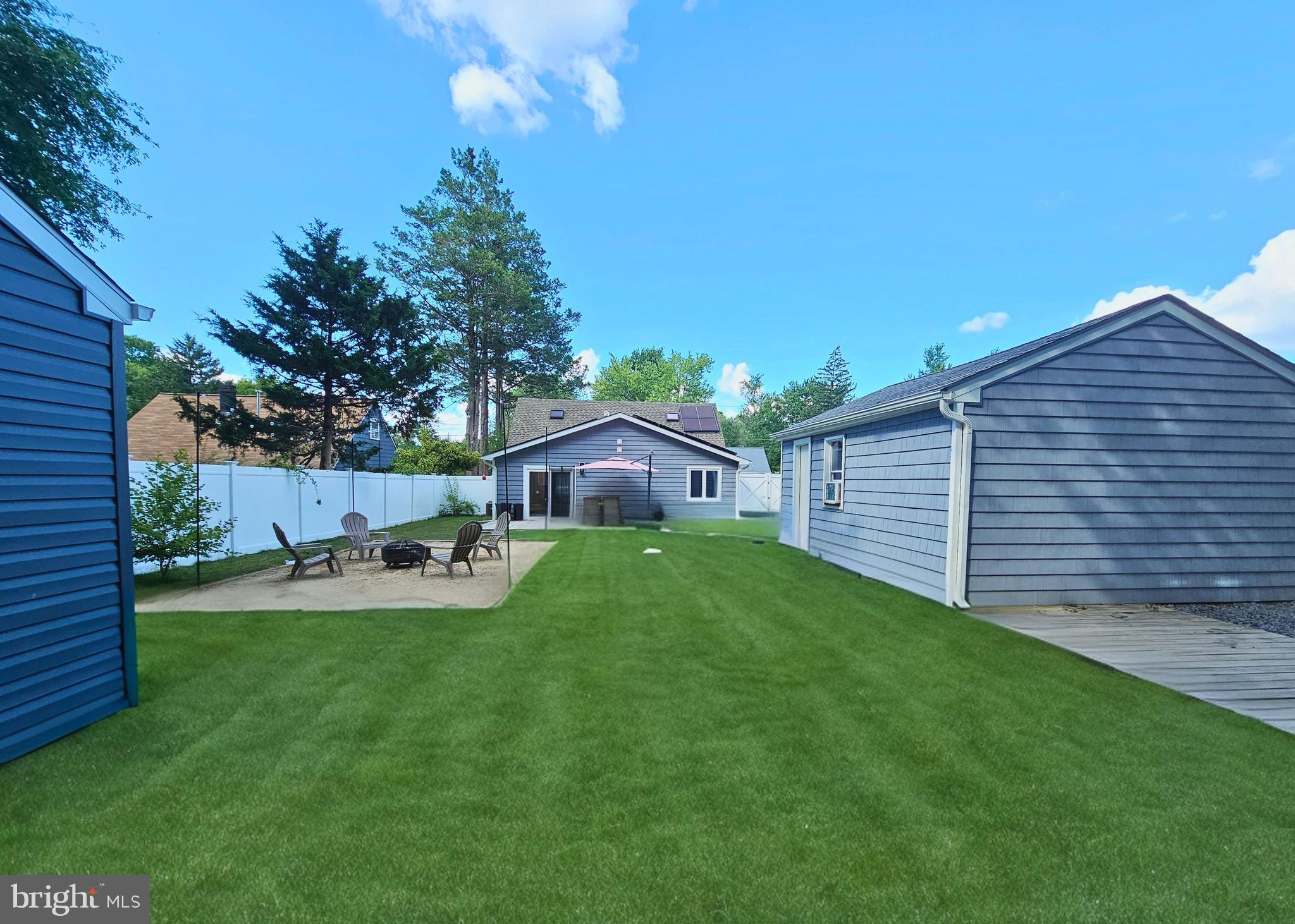 1073 Fireside Avenue Ewing, NJ 08618 - Photo 25 of 27