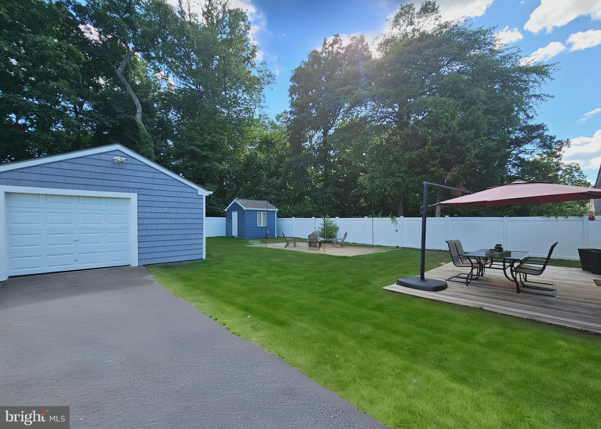 1073 Fireside Avenue Ewing, NJ 08618 - Photo 27 of 27